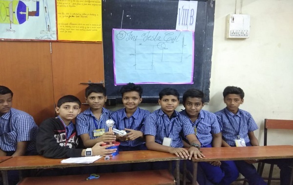 Free Bootstrap Template by ProBootstrap.com