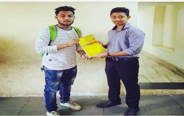 Free Bootstrap Template by ProBootstrap.com