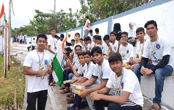 Free Bootstrap Template by ProBootstrap.com