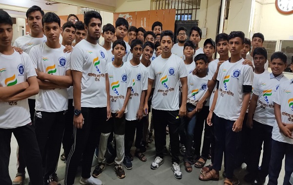 Free Bootstrap Template by ProBootstrap.com