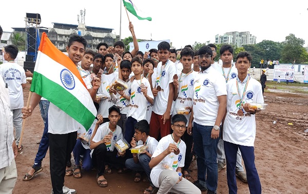 Free Bootstrap Template by ProBootstrap.com